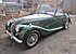1961 Morgan Plus 4 for sale 100762746